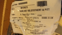 Crane Spare Parts, Stothert & Pitt OS-250 - Package - UL05390 - Quipbase.com - SO2 119.jpg